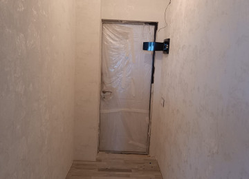 Yeni təmirli 1 otaqlı mənzil axtaranların nəzərinə! Əhmədli