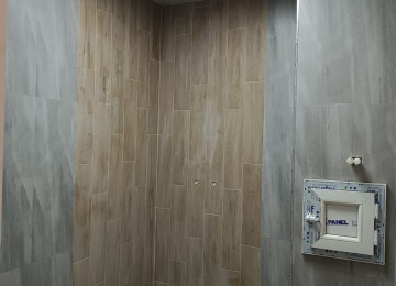 Yeni təmirli 1 otaqlı mənzil axtaranların nəzərinə! Əhmədli