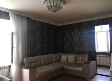 1 otaqlı mənzil axtaranların nəzərinə! Şəhərin sakit