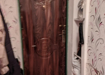 Xətai rayonu Əliağa Şıxlınski küçəsində ekspermental