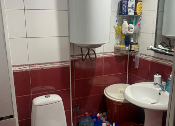 İpotekaya yararlı 1 otaqlı Kupçalı mənzil təcili satılır!