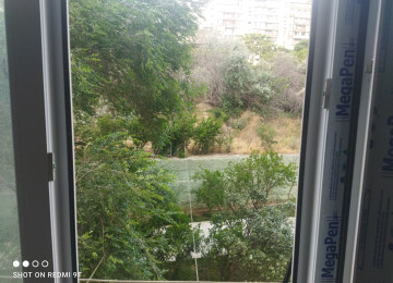 Həzi Aslanov metrosuna yaxın Vunq Tau küçəsində 1 otaqlı