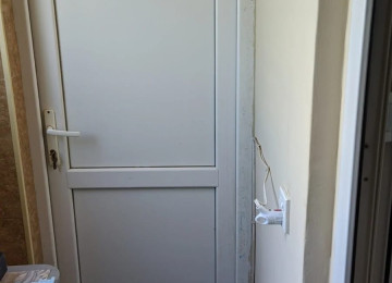 Xətai rayonu Əliağa Şıxlınski küçəsində ekspermental