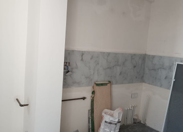 Yeni təmirli 1 otaqlı mənzil axtaranların nəzərinə! Əhmədli