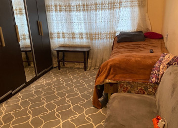 Gəncə prospektində 9 mərtəbəli leninqrad layihəli binanın