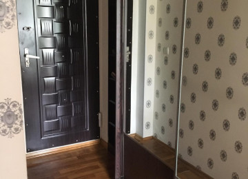 1 otaqlı mənzil axtaranların nəzərinə! Şəhərin sakit