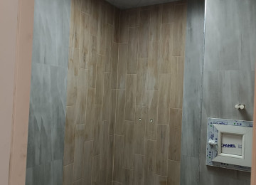 Yeni təmirli 1 otaqlı mənzil axtaranların nəzərinə! Əhmədli