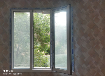 Həzi Aslanov metrosuna yaxın Vunq Tau küçəsində 1 otaqlı