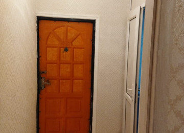 Həzi Aslanov metrosuna yaxın Vunq Tau küçəsində 1 otaqlı