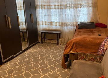 Gəncə prospektində 9 mərtəbəli leninqrad layihəli binanın