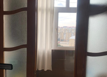 İpotekaya yararlı 1 otaqlı Kupçalı mənzil təcili satılır!