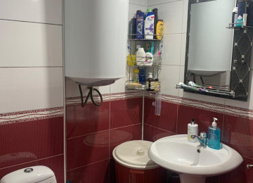 İpotekaya yararlı 1 otaqlı Kupçalı mənzil təcili satılır!