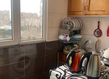 İpotekaya yararlı 1 otaqlı Kupçalı mənzil təcili satılır!