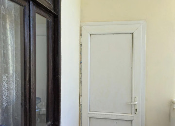 Xətai rayonu Əliağa Şıxlınski küçəsində ekspermental