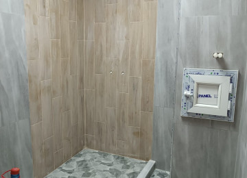 Yeni təmirli 1 otaqlı mənzil axtaranların nəzərinə! Əhmədli