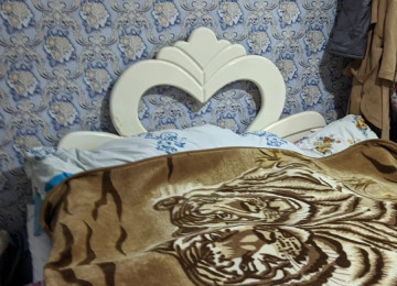 Xətai rayonu Əliağa Şıxlınski küçəsində ekspermental