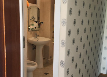 1 otaqlı mənzil axtaranların nəzərinə! Şəhərin sakit