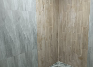 Yeni təmirli 1 otaqlı mənzil axtaranların nəzərinə! Əhmədli