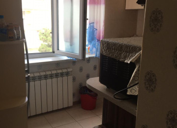 1 otaqlı mənzil axtaranların nəzərinə! Şəhərin sakit