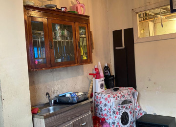 Gəncə prospektində 9 mərtəbəli leninqrad layihəli binanın