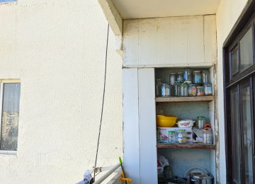 Xətai rayonu Əliağa Şıxlınski küçəsində ekspermental