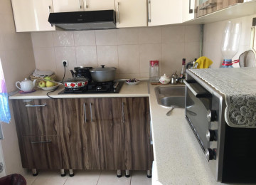 1 otaqlı mənzil axtaranların nəzərinə! Şəhərin sakit