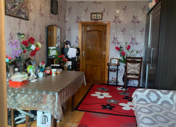 İpotekaya yararlı 1 otaqlı Kupçalı mənzil təcili satılır!