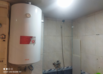 Həzi Aslanov metrosuna yaxın Vunq Tau küçəsində 1 otaqlı