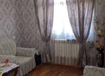 Xətai rayonu Əliağa Şıxlınski küçəsində ekspermental