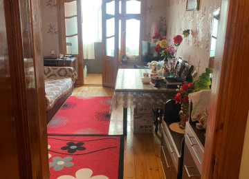 İpotekaya yararlı 1 otaqlı Kupçalı mənzil təcili satılır!