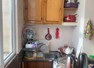 İpotekaya yararlı 1 otaqlı Kupçalı mənzil təcili satılır!