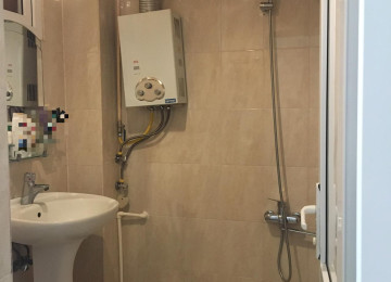 1 otaqlı mənzil axtaranların nəzərinə! Şəhərin sakit