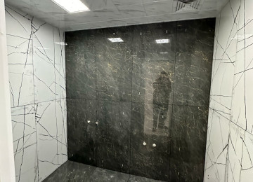 MASAZIR DAİRƏSİNDƏ APLUS MARKETİN BİNASINDA. MASAZIRIN