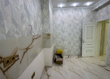 MASAZIR DAİRƏSİNDƏ APLUS MARKETİN BİNASINDA. MASAZIRIN