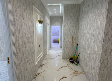 MASAZIR DAİRƏSİNDƏ APLUS MARKETİN BİNASINDA. MASAZIRIN