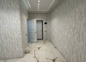 MASAZIR DAİRƏSİNDƏ APLUS MARKETİN BİNASINDA. MASAZIRIN