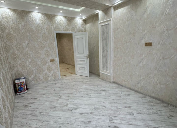 MASAZIR DAİRƏSİNDƏ APLUS MARKETİN BİNASINDA. MASAZIRIN