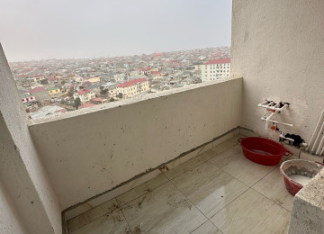 MASAZIR DAİRƏSİNDƏ APLUS MARKETİN BİNASINDA. MASAZIRIN