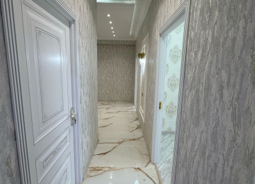 MASAZIR DAİRƏSİNDƏ APLUS MARKETİN BİNASINDA. MASAZIRIN