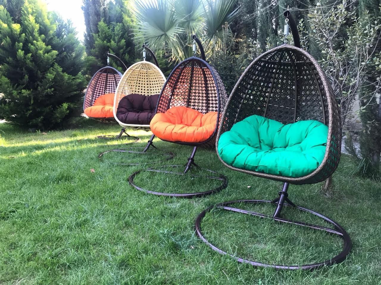 Yelləncək Türkiyə istehsalı Anbardan birbaşa satış Qiyməti