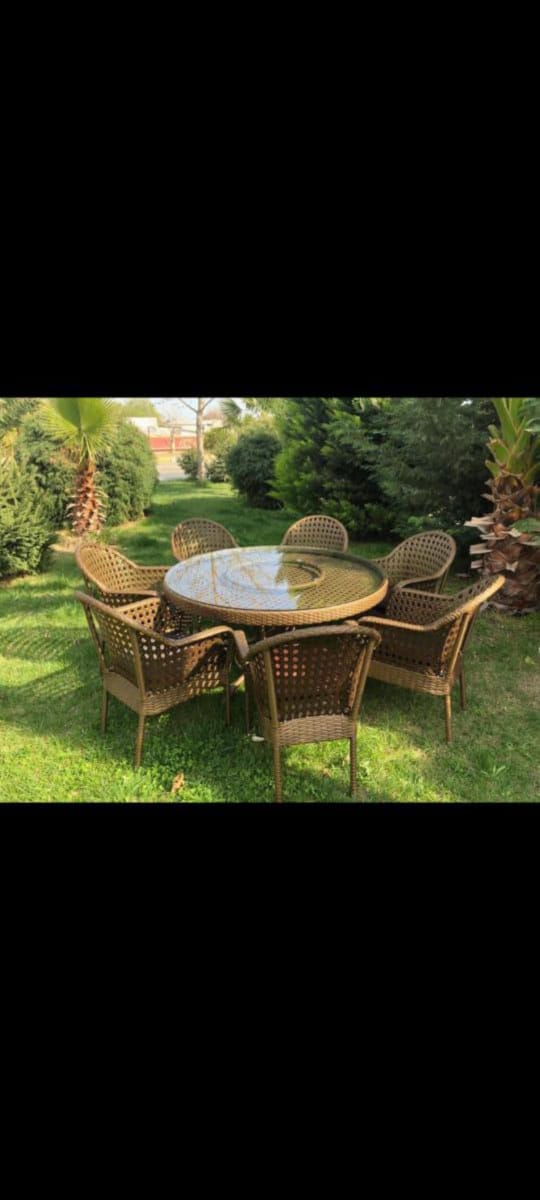 Plastik stol stul Türkiyə istehsalı Anbardan birbaşa satış