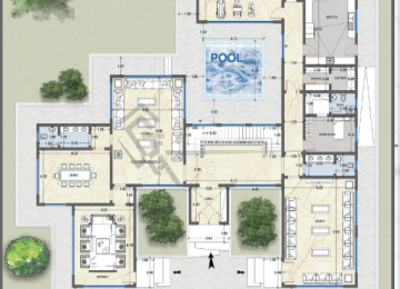 Layihələndirmə, İş həcmlərinin hesablanması, smetanın