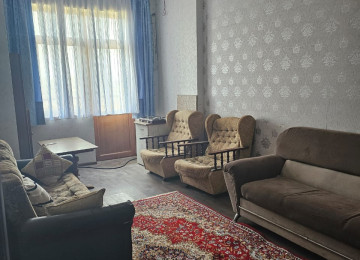 Masazlr qesebesi 1 otaq 2 ye duzelme 42kv esyanan tecli