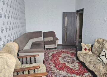 Masazlr qesebesi 1 otaq 2 ye duzelme 42kv esyanan tecli