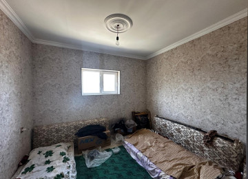 KURDEXANI yolu əsas yola 100 metr mesafede yaxın 3 sot 100