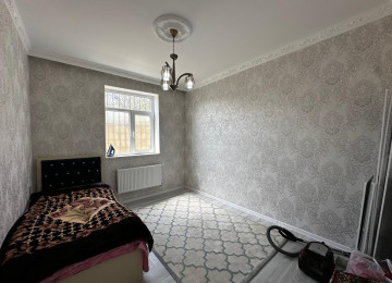 Məhəmmədli yolu əsas yola 100 metr mesafede yaxın 2,5 sot