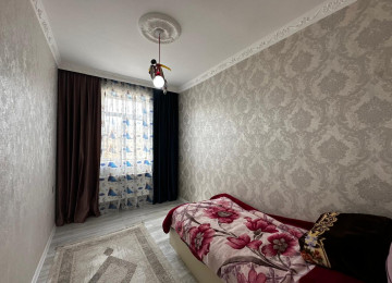 Məhəmmədli yolu əsas yola 100 metr mesafede yaxın 2,5 sot