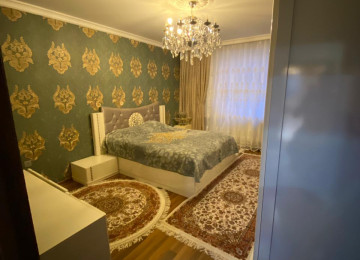 MASAZIR QURTULUŞ 93DƏ. KUPÇALI BİNA. ƏŞYALI VƏ ƏŞYASIZ