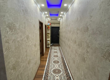 MASAZIR QURTULUŞ 93DƏ. KUPÇALI BİNA. ƏŞYALI VƏ ƏŞYASIZ