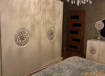 MASAZIR QURTULUŞ 93DƏ. KUPÇALI BİNA. ƏŞYALI VƏ ƏŞYASIZ